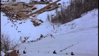 Ski Long Jumping and Ski Flying [upl. by Sabra]