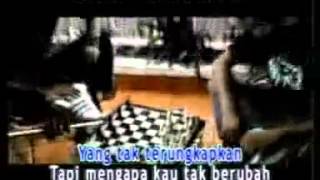 HD Peterpan  Ada Apa Denganmu karaoke No Vocal [upl. by Monto]