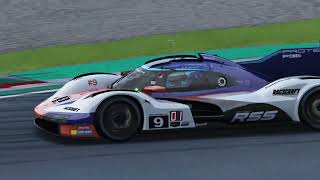 Asseto Corsa  RSS P96 Hotlaps at Imola  Episode 7654693213389 [upl. by Renell485]