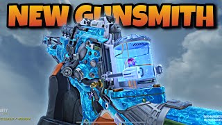 NEW GUNSMITH CBR 4‼️ NO 1 SMG WEAPON COD Mobile [upl. by Klug]