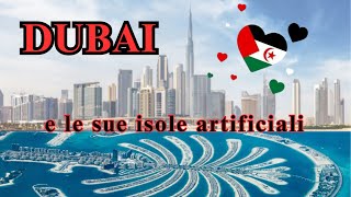 DUBAI nel 22esimo secolo I SEGRETI DELLA METROPOLI FUTURISTICA 🏢 [upl. by Ranique]