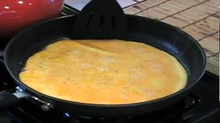 How toMake a Perfect Omelette [upl. by Wolk]