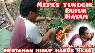 mepes tunggir bujur HAYAMdipanggang oge [upl. by Fredrick]