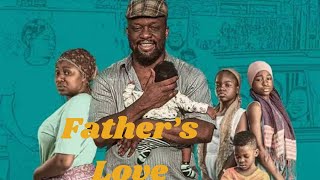 A FATHER’S LOVE YVONNE JEGEDE FULL MOVIE [upl. by Garvey278]