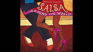 Salsa Around the World Official Putumayo Version [upl. by Carney779]