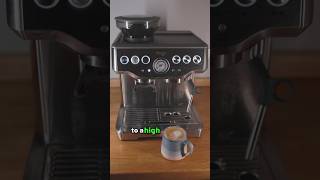 The Sage Barista Express  review [upl. by Ialokin]