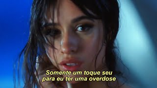 Camila Cabello  Never Be The Same Legendado [upl. by Koffman415]