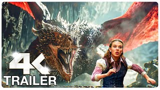 BEST UPCOMING MOVIES 2024 Trailers March Releases [upl. by Elia245]