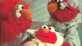 Elmos World explains about birthdays [upl. by Talyah724]