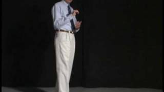 Abnormal Gait Exam  Hemiplegic Gait Demonstration [upl. by Fagin]