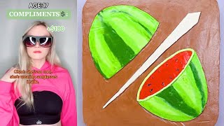 💖 Text To Speech 💖 ASMR Cake Storytime  Brianna Guidryy  POVs Tiktok Part 107 [upl. by Eednam]