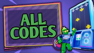 ALL CODES  RoBeats  Roblox  August 2022 [upl. by Nahtannoj]