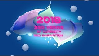 Merck Innovation Cup 2018 [upl. by Myrilla]