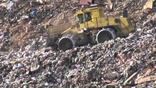 Recycle for Wiltshire  Landfill Site [upl. by Larena]