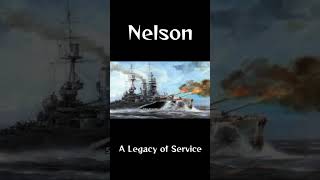 Nelson  A Legacy of Service [upl. by Ocsecnarf236]