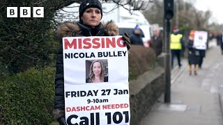 Nicola Bulley The disappearance that transfixed the nation  BBC [upl. by Anitnemelc]