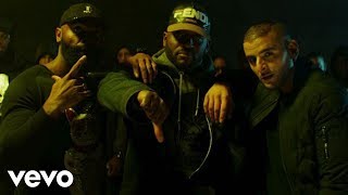 Mac Tyer  Il se passe quoi ft Kaaris Sofiane [upl. by Jonina]