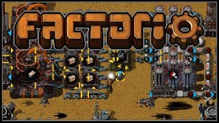 Factorio Sea Block 28  Everything We Need 015 [upl. by Emawk]