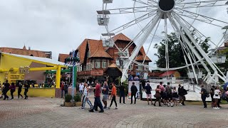 Blumenau SC Brazilao Vivodia 14102023 38 ° Oktoberfest [upl. by Idolah]