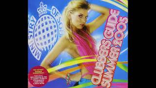 Ministry Of SoundClubbers Guide Summer 2005 cd1 [upl. by Lebyram792]