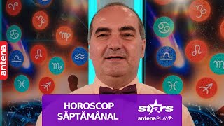 Horoscop Săptămânal cu astrologul Remus Ionescu 21  27 august 2023 [upl. by Napas72]