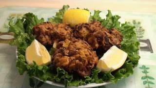 How to Make Onion Bhajis [upl. by Bove462]