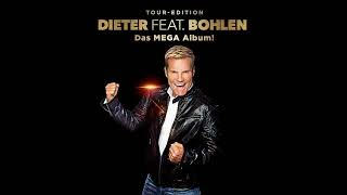 Dieter Feat Bohlen  Rivalen Der Rennbahn Instrumental  Countdown GTO [upl. by Itaws]