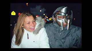 MF DOOM  Doomsday HD Unofficial Music Video Remake  Remaster [upl. by Modern]