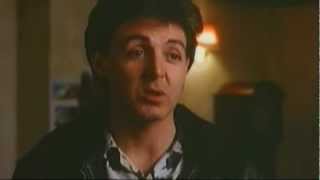 PAUL Mc CARTNEY  No more lonely Nights 1984  HD [upl. by Ebarta]