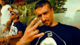 KER feat KALIBRA  quot GZup quot Clip Officiel by JustWatchMafia [upl. by Hogg]