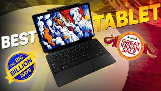 BEST Tablet Under 10000 20000 30000 40000 amp 50000 In 2024💥Best TABLET For Students in BBD Sale🔥 [upl. by Nwavahs18]