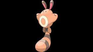 161 Sentret Cry [upl. by Nerot336]