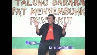 KARAOKE PILU  MAYER ANGIO [upl. by Anegal]