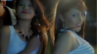 Reshami Reshami  Kamal Khatri Ft Subash Raya Nima and Aastha B  New Nepali Pop Song 2014 [upl. by Henryetta751]