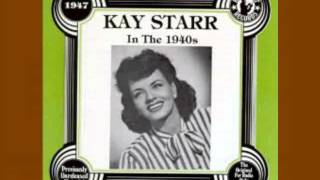 Kay Starr  Aint Misbehavin [upl. by Icaj]