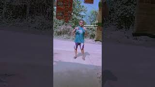 Utha lali kan Bali tohare lagale dancesong Bhojpuri dancesong viralvideos [upl. by Anirac]