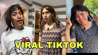 Vince Alarcon Viral Tiktok Compilation pt 35 [upl. by Ashlan734]