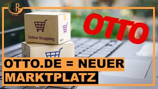 Dropshipping Verkaufen auf ottode I NEUER MARKTPLATZ GESTARTET [upl. by Morie418]