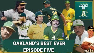 The Best Of The Best In Oakland Episode Five [upl. by Davilman]