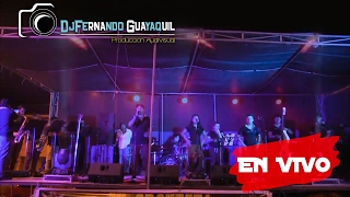 Lejos de Ti Sabor Latino Orquesta En Vivo HD [upl. by Terrena285]