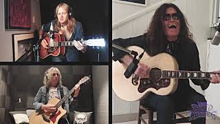 The Dead Daisies  UNSPOKEN Acoustic [upl. by Gewirtz]