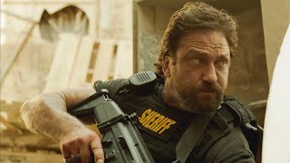 Action Movie 2022  DEN OF THIEVES 2018 Full Movie HD  Best Action Movies Full Length English [upl. by Otaner]