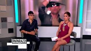 Entrevista  Galante El Emperador en Paparazzi TV Puerto Rico [upl. by Marron]