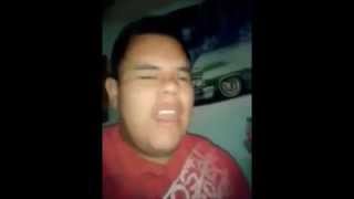 Drako el rapero lloron  el rap mas sentimental del mundo ORIGINAL [upl. by Luthanen]