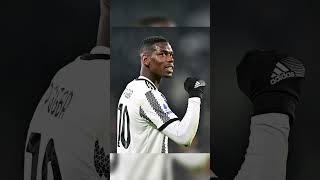 Paul Pogbas 18Month Ban Ends Back to Juventus in 2025quot pogba [upl. by Rissa114]