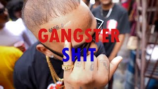 FREE SAMBATA TYPE BEAT  quotGANGSTER SHITquot  INDIAN TYPE BEAT 2024 [upl. by Ulane]