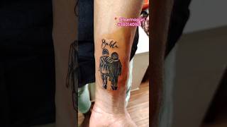 inkman tattoo studio 6380140160 dharmapuri [upl. by Vivianne]