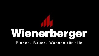 Wienerberger auf der BAU 2017 [upl. by Metzgar]