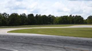 97th Trooper School  Raw Footage of Threshold Braking [upl. by Dow661]