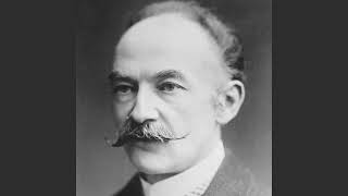 Thomas Hardy  The WellBeloved 1897 [upl. by Nylesor196]